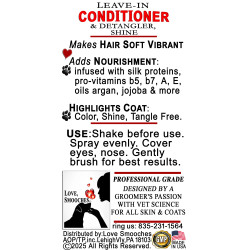 Dog Conditioner