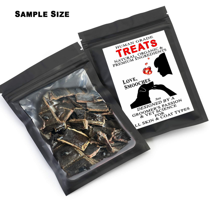 Treats- Sample Size