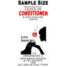 Dog Conditioner - Sample Size