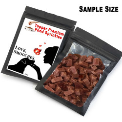 Sprinkles-Topper Sample