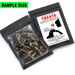Treats- Sample Size
