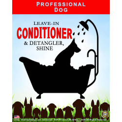 Dog Conditioner - Sample Size