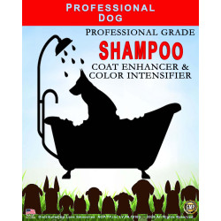 Dog Pro Shampoo