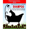 Dog Pro Shampoo
