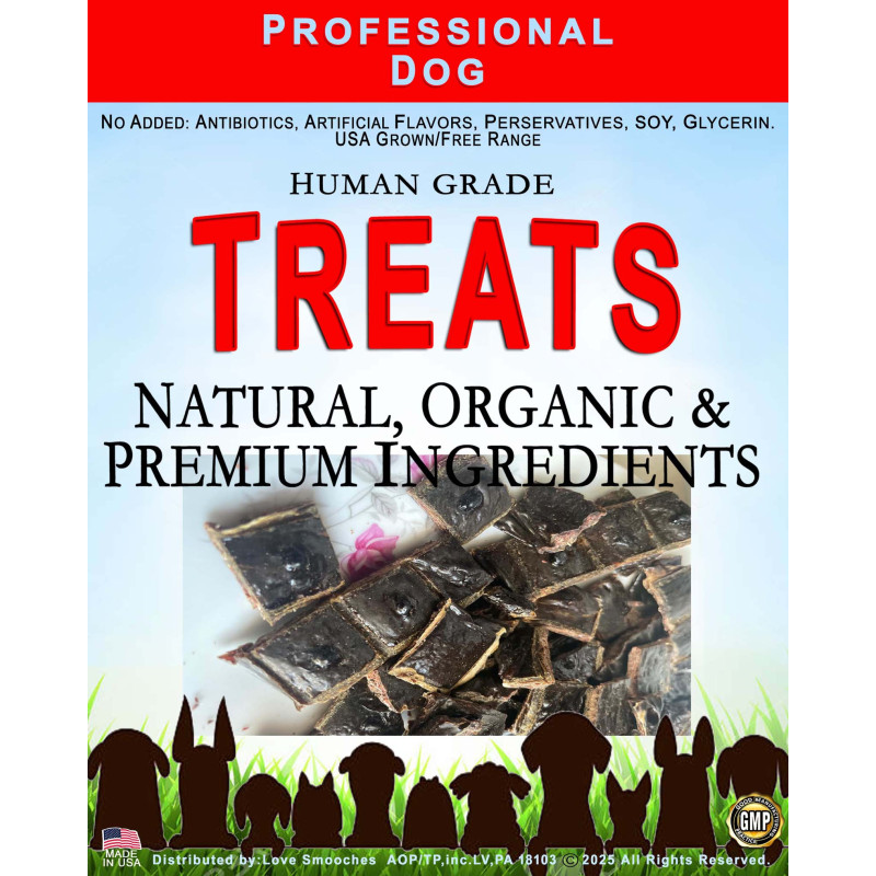 Treat-Meat Treat Original