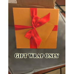 Gift Wrap /Note