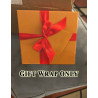 Gift Wrap /Note
